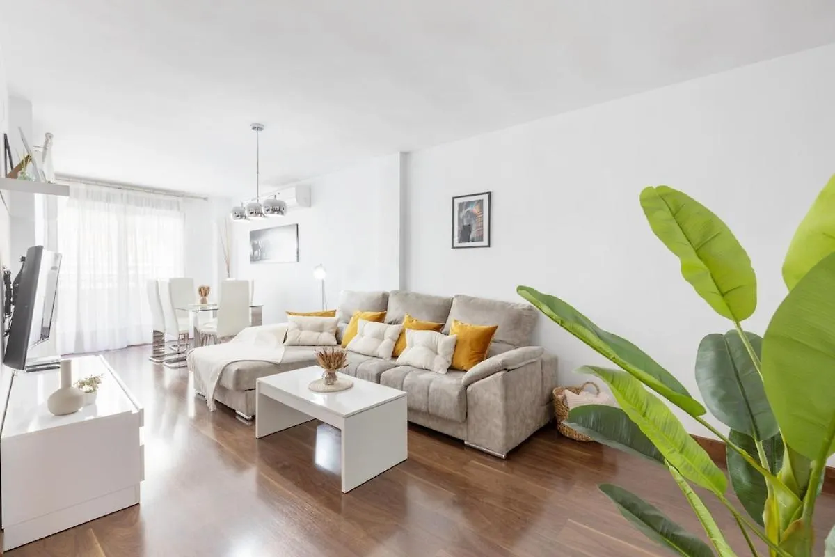 Piso En El Centro De La Ciudad Apartment Granada