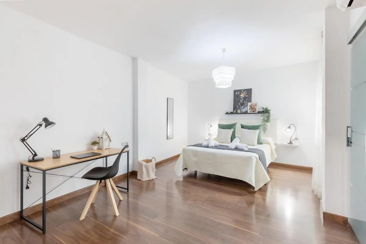 Piso En El Centro De La Ciudad Apartment Granada